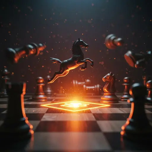 The Alignment Sprint